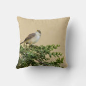 スパロー クッション (裏面)