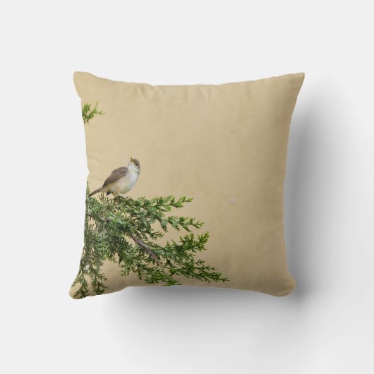 スパロー クッション (裏面)