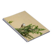 スパロー ノートブック (右側)