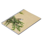 スパロー ノートブック (左側)