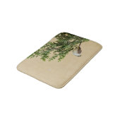 スパロー バスマット (アングル)