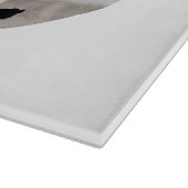 スパロー – バダス カッティングボード (角)