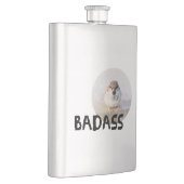 スパロー – バダス フラスク (右)