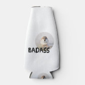 スパロー – バダス ボトルクーラー (正面)