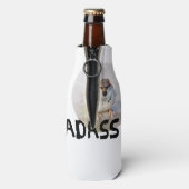 スパロー – バダス ボトルクーラー (ボトル裏面)