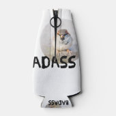 スパロー – バダス ボトルクーラー (裏面)