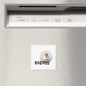 スパロー – バダス マグネット (インサイチュ (食洗機))