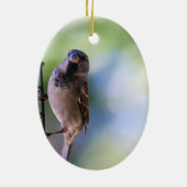 スパロー·モーメント·フォー·マイ セラミックオーナメント (裏面)