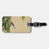 スパロー ラゲッジタグ (正面横)