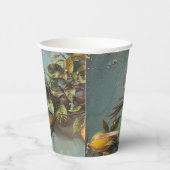 スパロー – 紙カップサイズ236ml紙カップ 紙コップ (右)