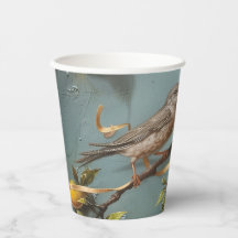 スパロー – 紙カップサイズ236ml紙カップ