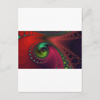 スパングラー画像 ポストカード