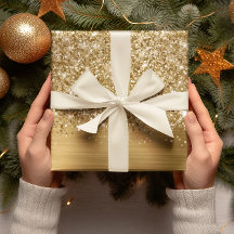 スパンコール ゴールド グラム