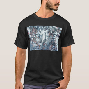 スパンコール Tシャツ