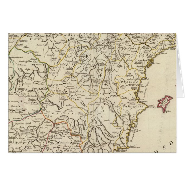 スパンスとポルトガル2 (正面横)