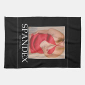 スパンデックス キッチンタオル (横)