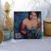 スパーお洒落クレスターコイズトンフライキンセアニラ 三つ折りクリスマスカード