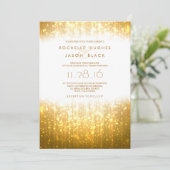 スパーエレガントクル招待状 招待状 (スタンド正面)