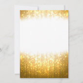 スパーエレガントクル招待状 招待状 (裏面)