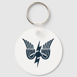 スパーカーキーチェーン キーホルダー