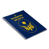 スパーカー雑誌 ノートブック (右側)