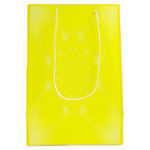 スパーキング イエロー ミディアムペーパーバッグ (裏面)