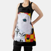 スパーキーなエプロン エプロン (インサイチュ)