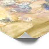 スパーキーは医学部のポスターに行く ポスター (角)