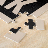 スパークをキープ ジグソーパズル (側面)