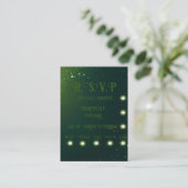 スパークエレガントル結婚ズ エンクロージャーカード (スタンド正面)