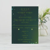 スパークエレガントル結婚ズ 招待状 (スタンド正面)