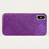 スパークガーリーリーパープ王室のルグリッター Case-Mate iPhoneケース (裏面(横))