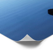 スパークス湖デシュテス国有林 ポスター (角)