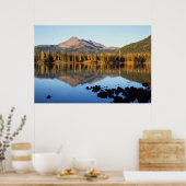 スパークス湖デシュテス国有林 ポスター (キッチン)