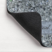 スパークフェイクル結婚ズ マウスパッド (コーナー)