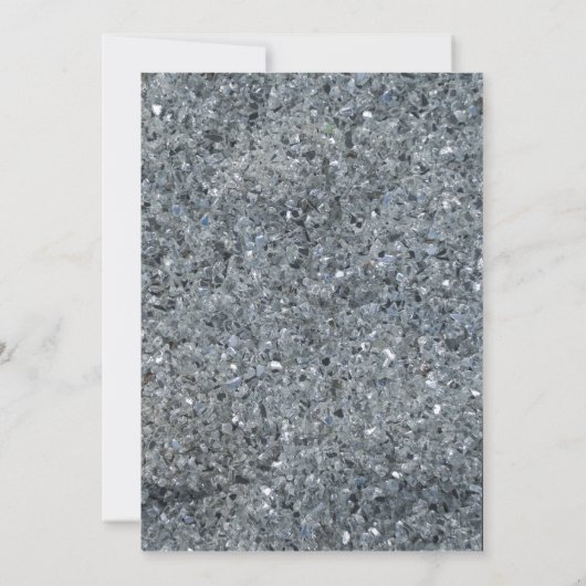 スパークフェイクル誕生日パーティー 招待状 (裏面)