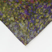 スパークホーム&リビングホームデコールスローフリース フリースブランケット (角)