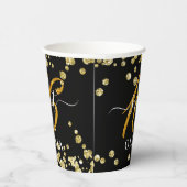 スパークモダンリースイート16紙カップ 紙コップ (右)