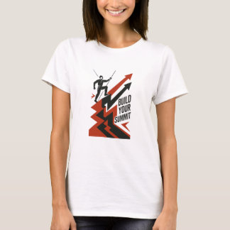 スパークライトニングアローズTシャツを作ろう Tシャツ