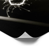 スパークラーズ ポスター (角)