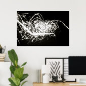 スパークラーズ ポスター (ホームオフィス)