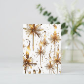 スパークラー シーズンカード (スタンド正面)