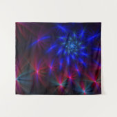 スパークラー タペストリー (正面(横))