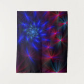 スパークラー タペストリー (正面)