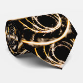 スパークラー –  ネクタイ (ロール)