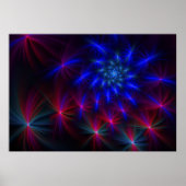 スパークラー ポスター (正面)