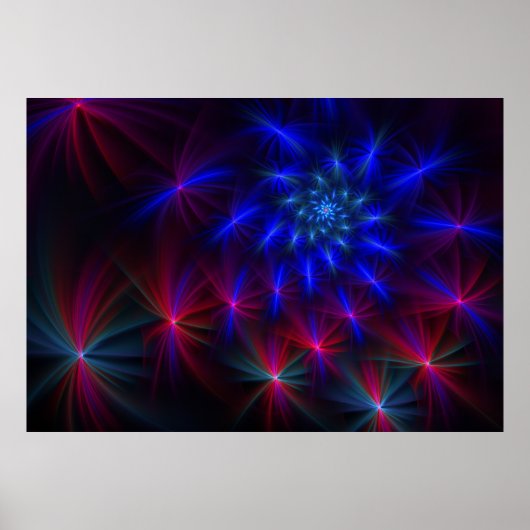 スパークラー ポスター (正面)