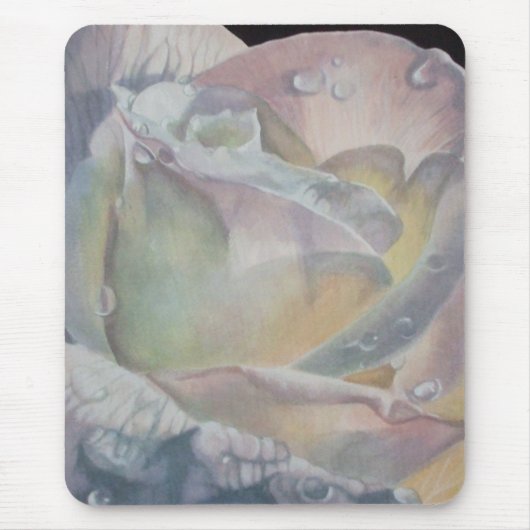 スパークラー マウスパッド (正面)