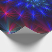 スパークラー ラッピングペーパー (角)