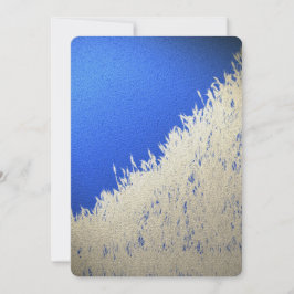 スパークリシャブーשבועותの穀物畑 シーズンカード